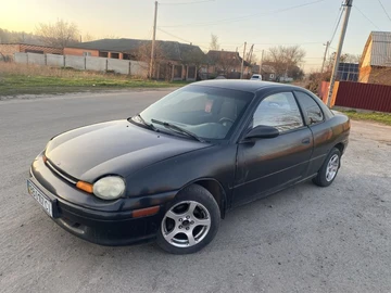 Авто Dodge Neon 1995 № 8669751