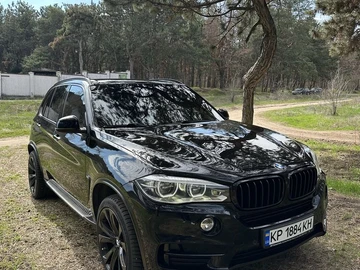 Авто BMW X5 M 2015 № 8669757