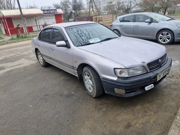 Авто Nissan Maxima 1997 № 8669761