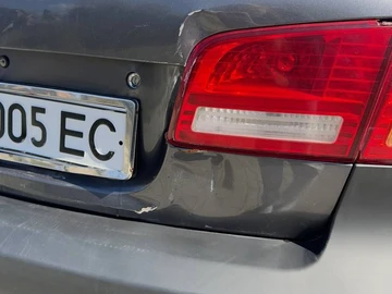 Авто KIA Magentis 2008 № 8669766