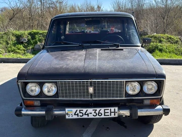 Авто ВАЗ 2106 1991 № 8669898