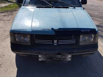 Авто  2141-02 Святогор 1991 № 8669907