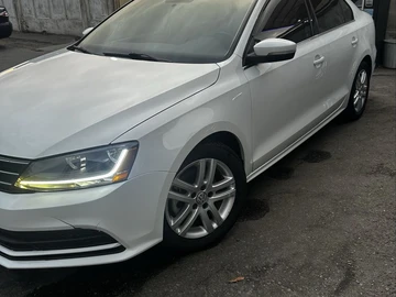 Авто Volkswagen Jetta 2017 № 8669908