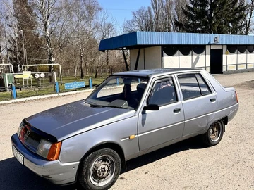 Авто ЗАЗ 965 2006 № 8669912