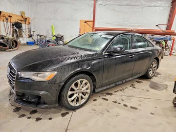 Авто Audi A6 2018 № 8669921