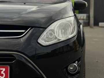 Авто Ford C-Max 2012 № 8669931