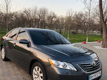 Авто Toyota Camry 2006 № 8669936