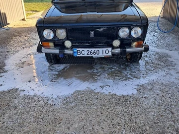 Авто ВАЗ 2106 1999 № 8669938