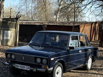 Авто ВАЗ 21061 1989 № 8669939