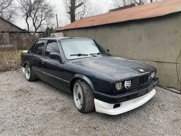 Авто BMW 3 Серия 1990 № 8669941