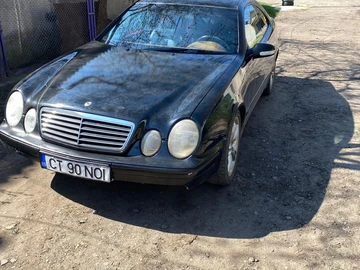 Авто Mercedes 200 2001 № 8669948
