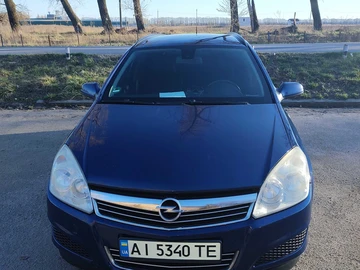 Авто Opel Astra 2008 № 8669950