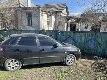 Авто SEAT Ibiza 2006 № 8669951