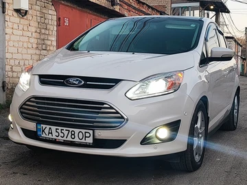 Авто Ford C-Max 2016 № 8669953