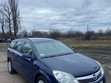 Авто Opel Astra 2007 № 8669955