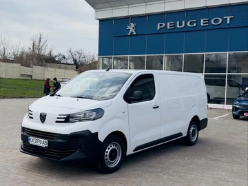 Авто Peugeot Expert 2025 № 8669956