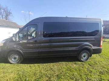 Авто Ford Transit 2015 № 8669960