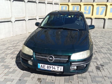 Авто Opel Omega 1994 № 8669964