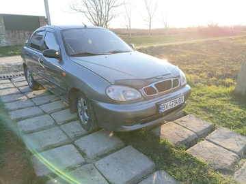 Авто Daewoo Arcadia 2008 № 8669968