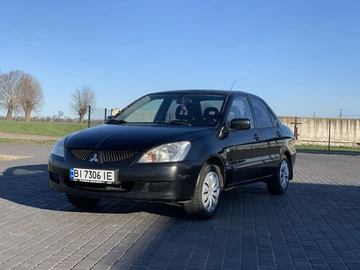 Авто Mitsubishi Lancer 2005 № 8669972
