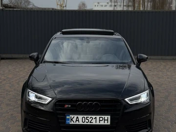 Авто Audi A3 2015 № 8669976