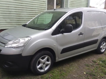 Авто Citroen Berlingo 2010 № 8669977