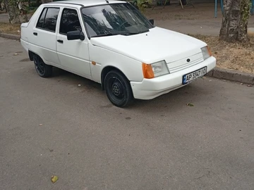 Авто ЗАЗ 1103 Slavuta 2000 № 8669987