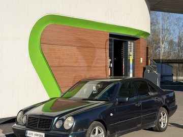 Авто Mercedes E Серия 1997 № 8669998