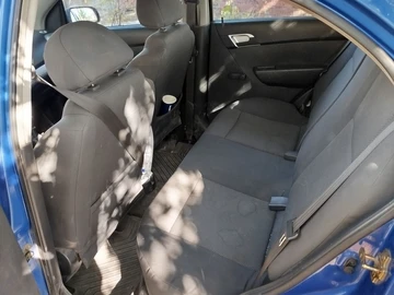 Авто Chevrolet Aveo 2006 № 8669999
