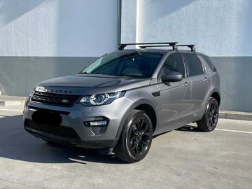 Авто Land Rover 109 2018 № 8670003