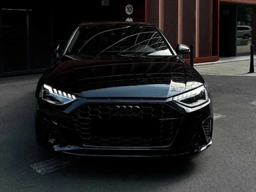 Авто Audi A4 2021 № 8670004