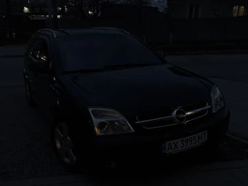 Авто Opel Vectra 2004 № 8670005