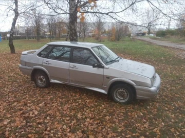 Авто ВАЗ 21099 2002 № 8670010