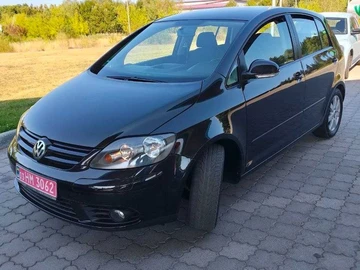 Авто Volkswagen Golf Plus 2007 № 8670020