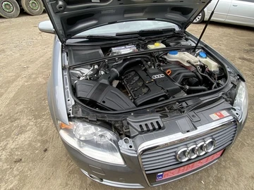 Авто Audi A4 2006 № 8670029