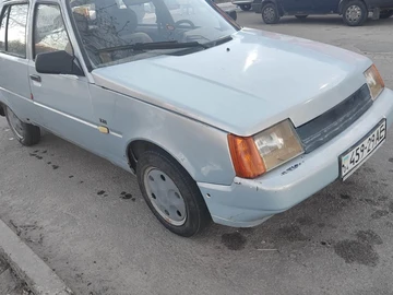 Авто ЗАЗ 1103 Slavuta 2004 № 8670035