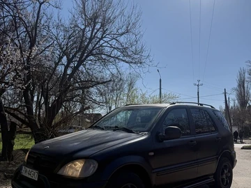 Авто Mercedes 260 2002 № 8670044