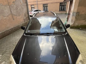 Авто Toyota Avensis 2005 № 8670049