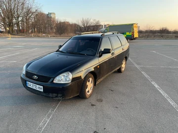 Авто ВАЗ 2171 Priora 2009 № 8670050