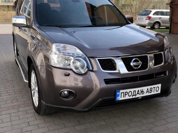 Авто Nissan X-Trail 2012 № 8670068