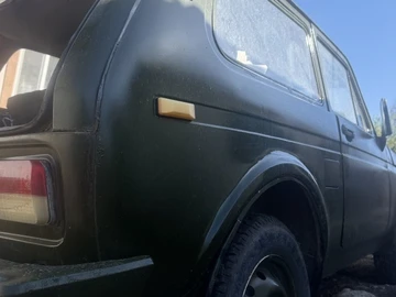 Авто ВАЗ 2121 1986 № 8670074
