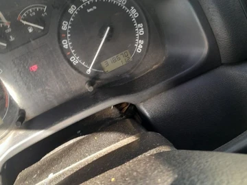 Авто Skoda Octavia 2005 № 8670079