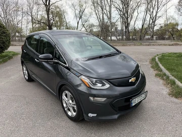 Авто Chevrolet Alero 2017 № 8670080