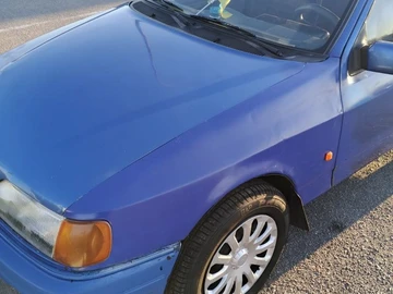 Авто Ford Sierra 1989 № 8670083