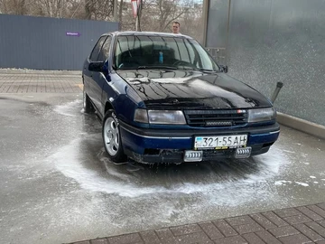 Авто Opel Vectra 1992 № 8670139