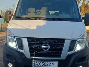 Авто Renault Master 2014 № 8670144