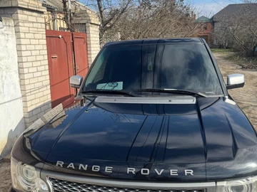 Авто Land Rover Evoque 2007 № 8670147