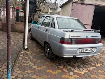 Авто ВАЗ 2110 2004 № 8670148