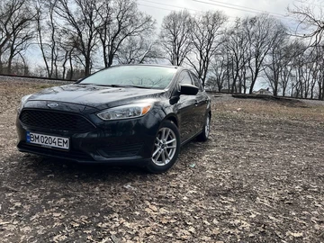 Авто Ford Focus 2015 № 8670151