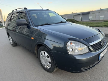 Авто ВАЗ 2171 Priora 2012 № 8670157